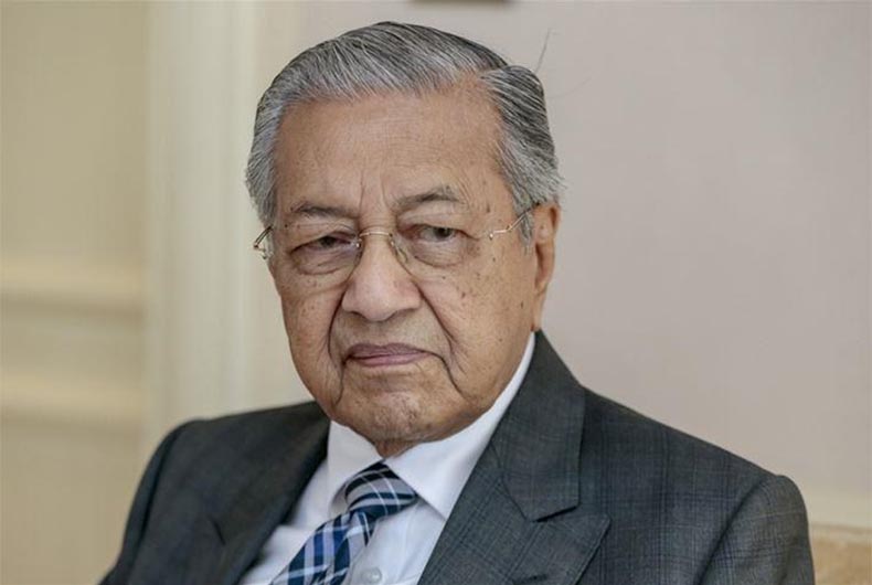 How Dr Mahathir sent his two protégées to jail