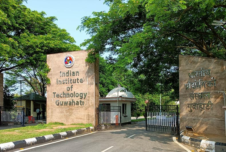 IIT Guwahati: Kerala student commits suicide, reason unknown