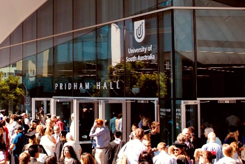 UniSA Bachelor of Digital Business degree now open to students in India