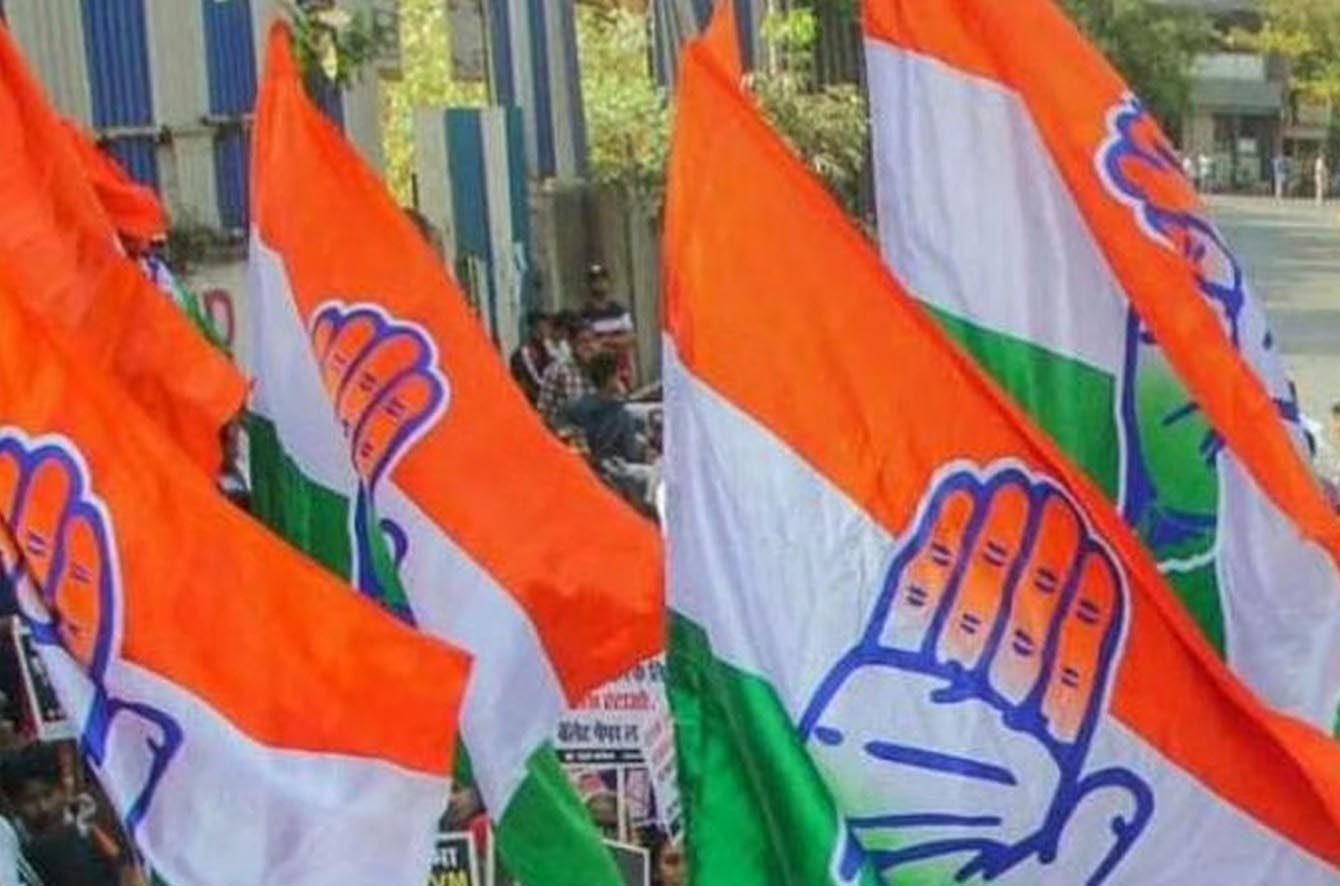 Congress President Election 2022 Will Not Be A Straight Fight