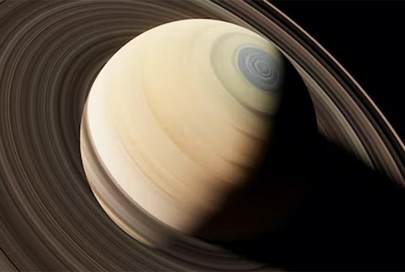 Watch Today - Jupiter's Closest Date With Earth In 59 Years