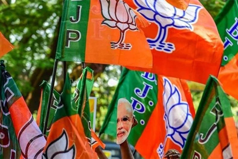 Gujarat: 14 BJP councillors defy party whip, vote against own palika president