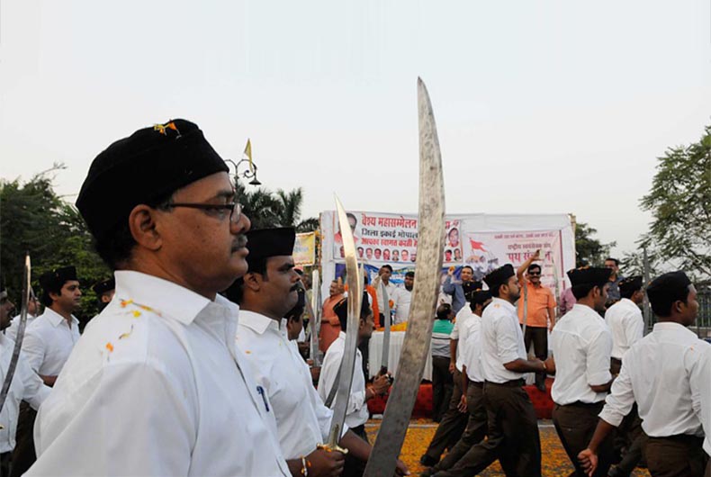 Chorus to ban RSS gets louder after action against PFI