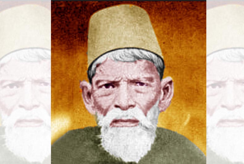 Meet Akbar Allahabadi: Lisan-ul-Asr Who Used Wit, Sarcasm To Dissect Society