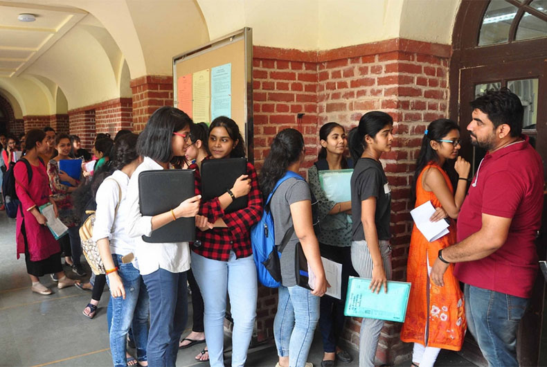 CUET UG 2023: 14L aspirants submit applications for 242 varsities