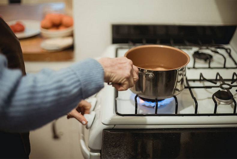 Centre to cap prices of piped cooking gas