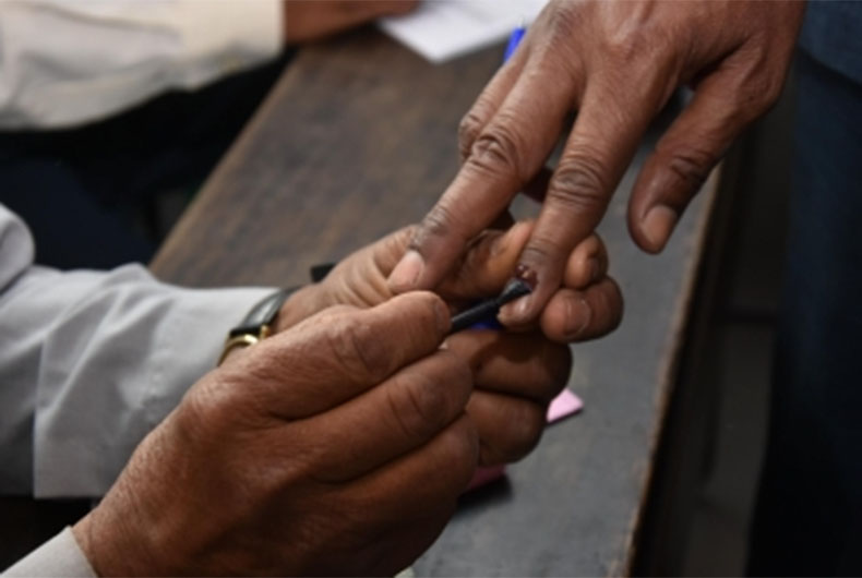 Uttar Pradesh Urban Local Bodies Poll Schedule (2023) Announced