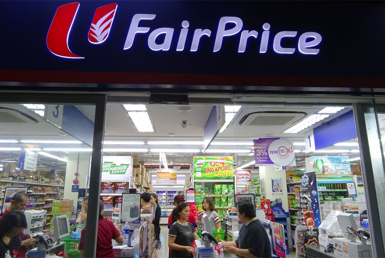 Singapore: Supermarket denies free Ramadan treats to Indian Muslim couple