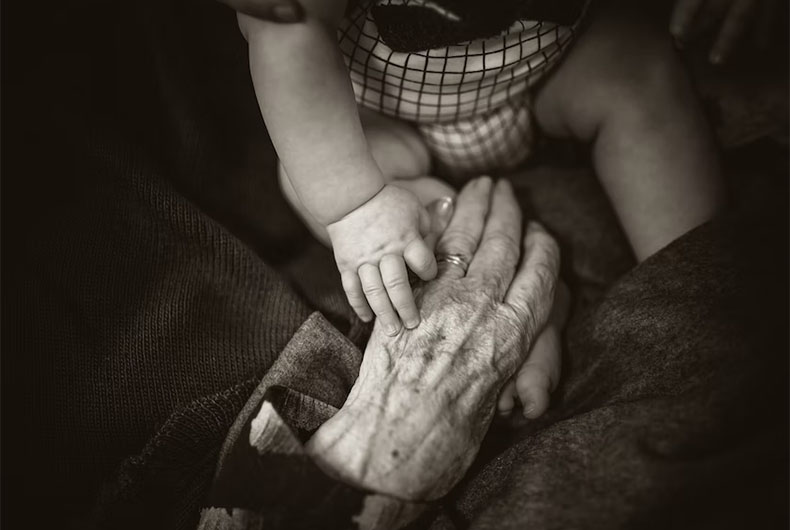 Humans could stop ageing but not reverse it: Study