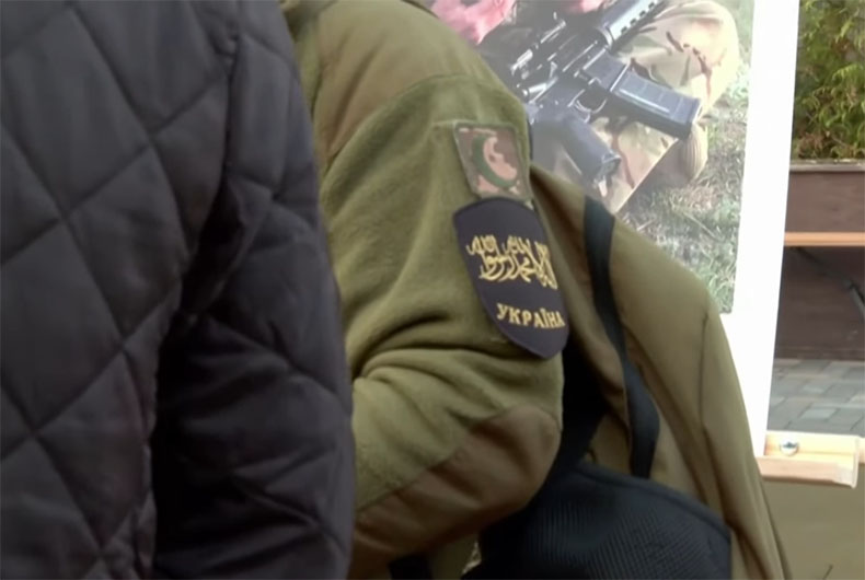 Muslims in Ukraine