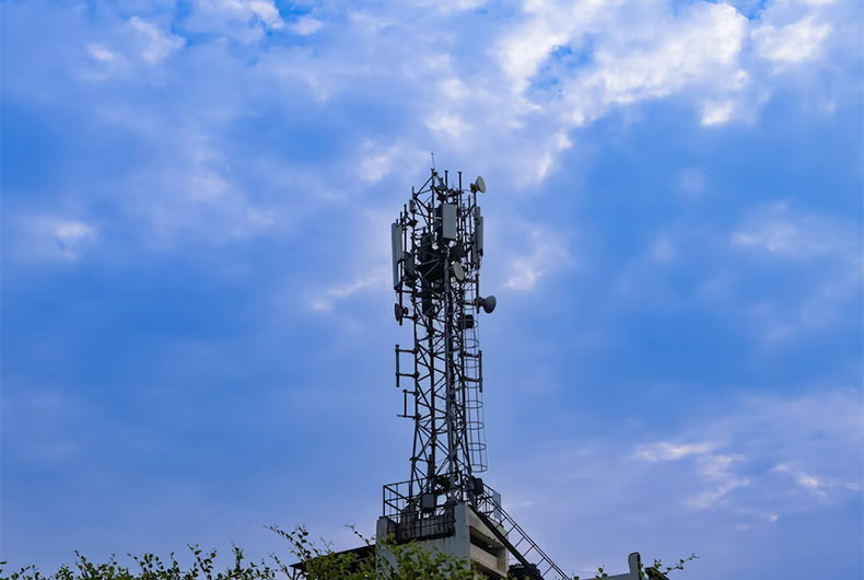 Bihar: Entire Mobile Tower stolen in Muzaffarpur