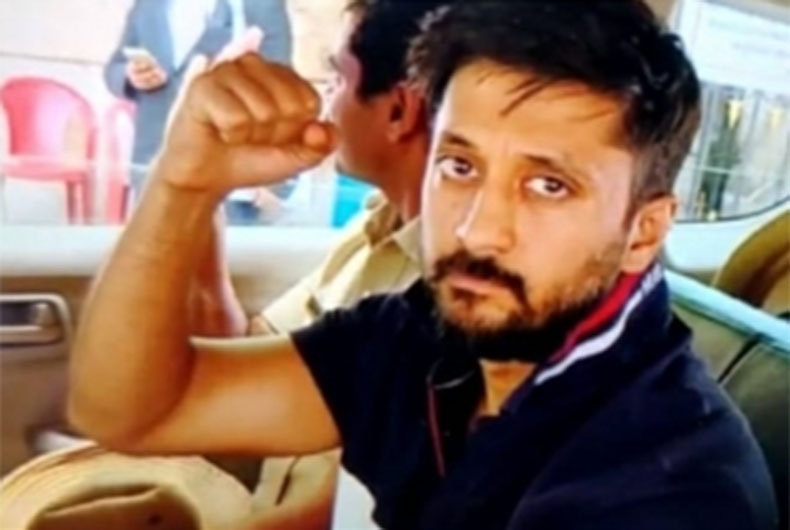 Kannada Actor Chetan Ahimsa's OCI status revoked over 'anti-Hindutva' stand
