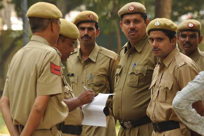CAPF Constable exam to be held in Urdu, 12 other regional languages