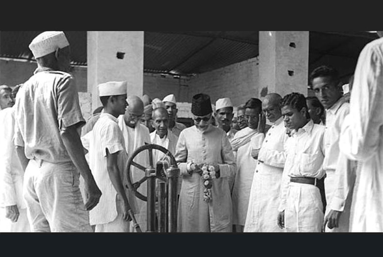 "Atrocious, unacceptable": Outrage over Maulana Azad's removal by NCERT continues unabated