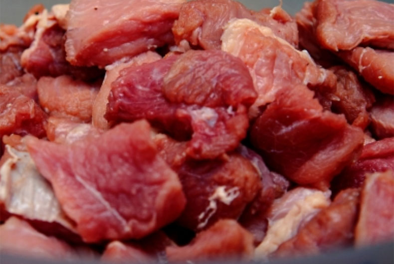 Researchers detect deadly superbug in 40% of Supermarket meat samples