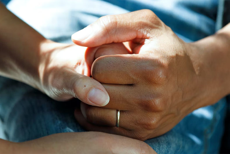 Remnants of ancient viruses in DNA may boost cancer treatment