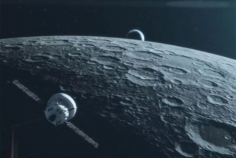 Pennsylvania varsity students to land first robotic rover on Moon, before NASA