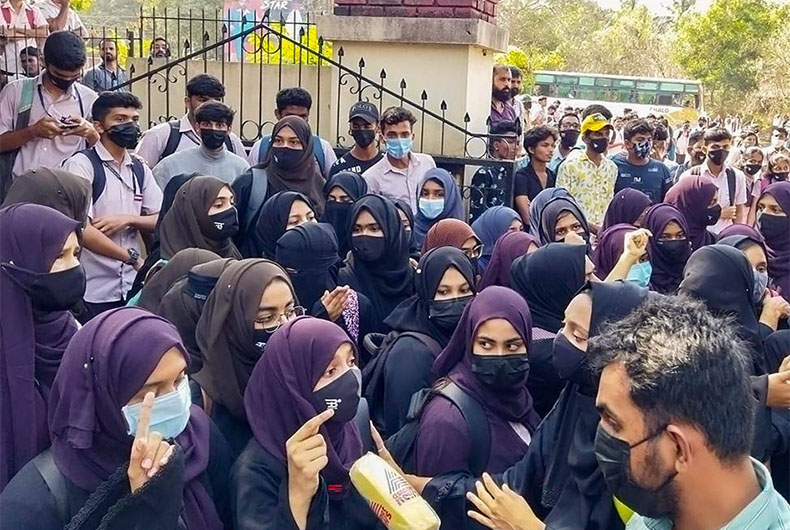 Explained: Why Muslims Are Upset With Congress?