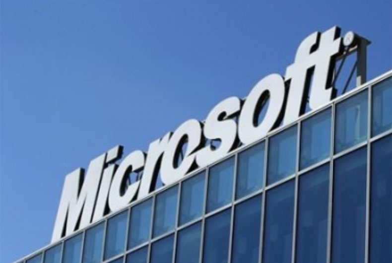 Microsoft posts $53 bn in sales, net income up amid AI push