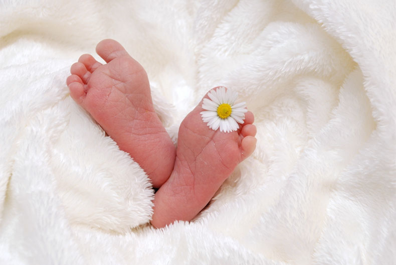 1st babies born after being conceived by Sony PlayStation controlled robot