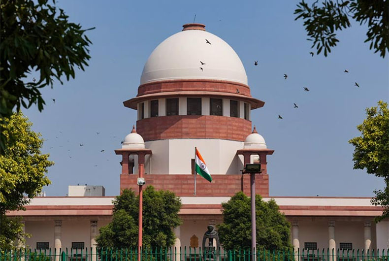 Supreme Court seeks status report on steps taken after Atiq, Ashraf murders