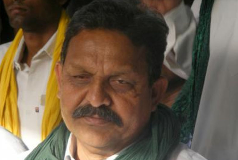 Disqualification Through Conviction - UP Leads The Latest Political Trend