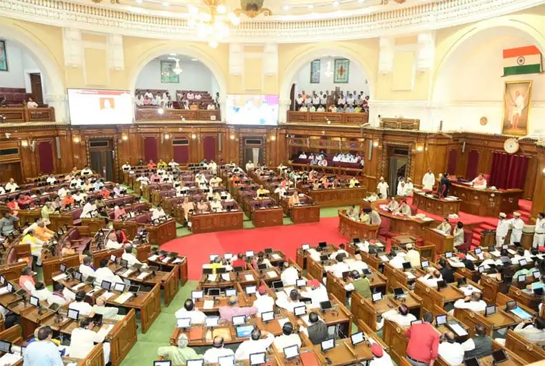 1980 Moradabad Riots Report Gathering Dust Since 1983 Tabled in UP Assembly