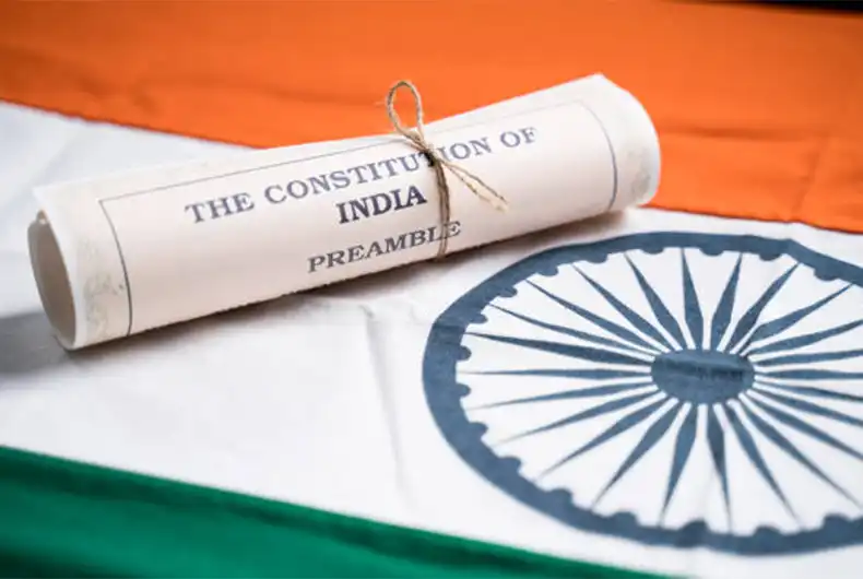 Why These Brahmin Intellectuals Not Happy With The Constitution Of India?