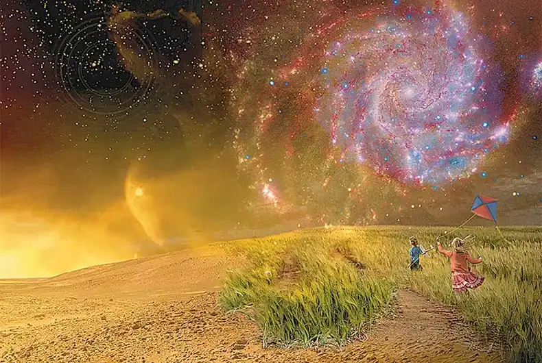 Will Japanese scientists' 40 years of quest with aliens bear fruits?