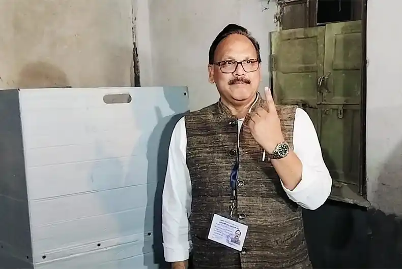 Kishan Pole (Rajasthan) Election Result 2023: Hakam Ali Khan of Cong wins