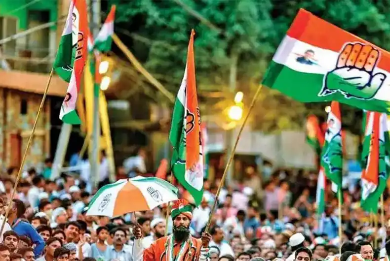 Adrash Nagar Rajasthan Election Result 2023: Rafeek Khan of Cong wins