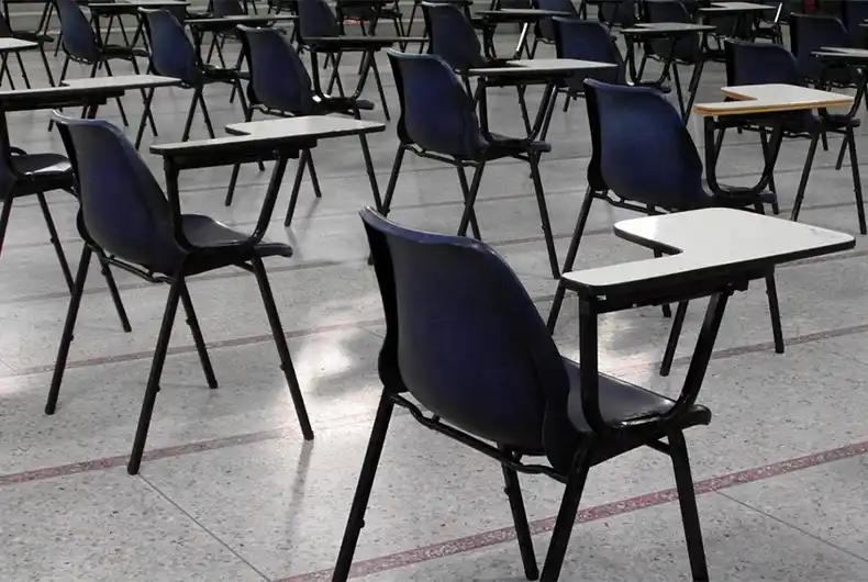 Uttar Pradesh 10th, 12th Board Exams 2023 Time Table released