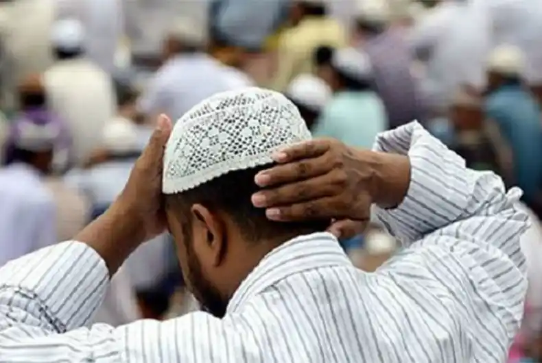 Cleansing of Muslims from Uttarakhand begs National attention