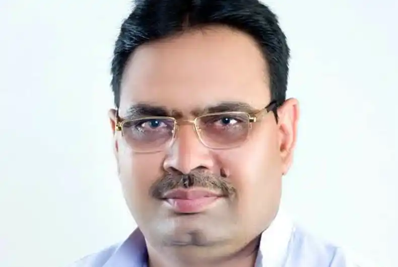 Sanganer MLA Bhajanlal Sharma to be new Rajasthan Chief Minister