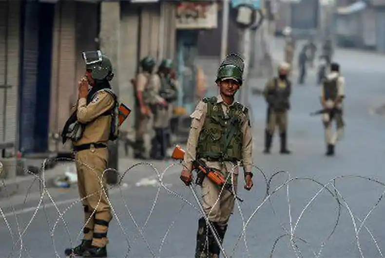 SC Article 370 Verdict is Beyond “Kafkaesque”