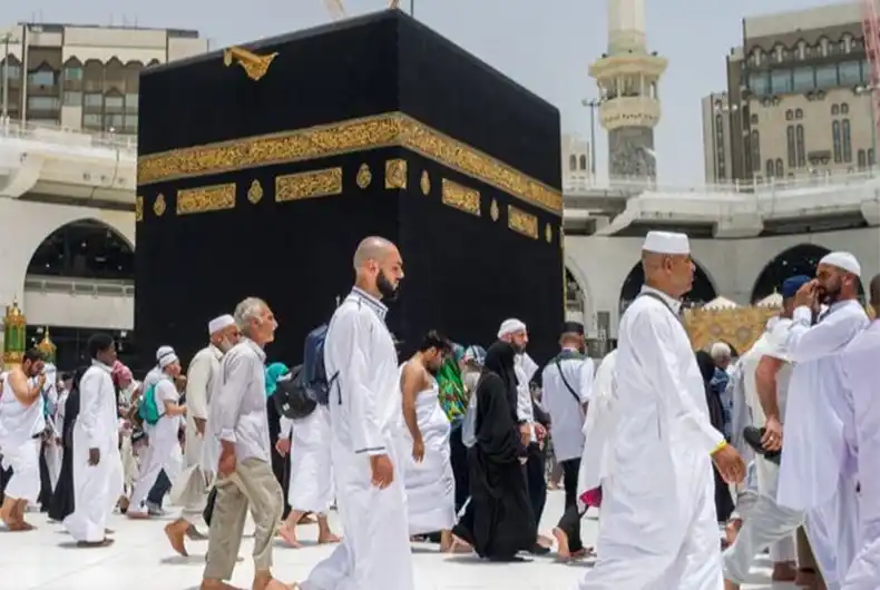 ‘KSA Visa’ to make Hajj, Umrah visa issuance simpler
