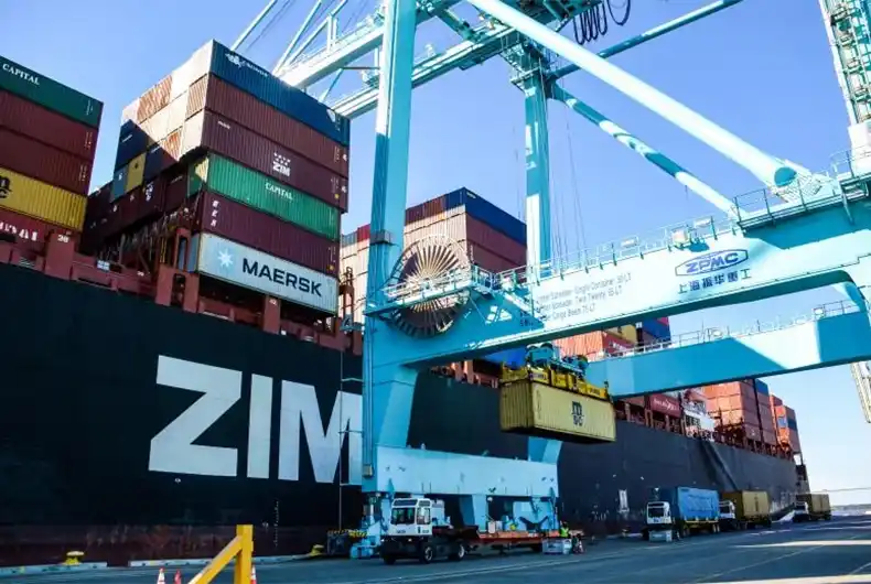 Malaysia bans ZIM shipping over Israeli massacre of Palestinians