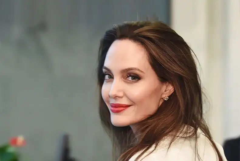 Angelina Jolie exposes 'ugly reality’ of global affairs, days after condemning killings in Gaza
