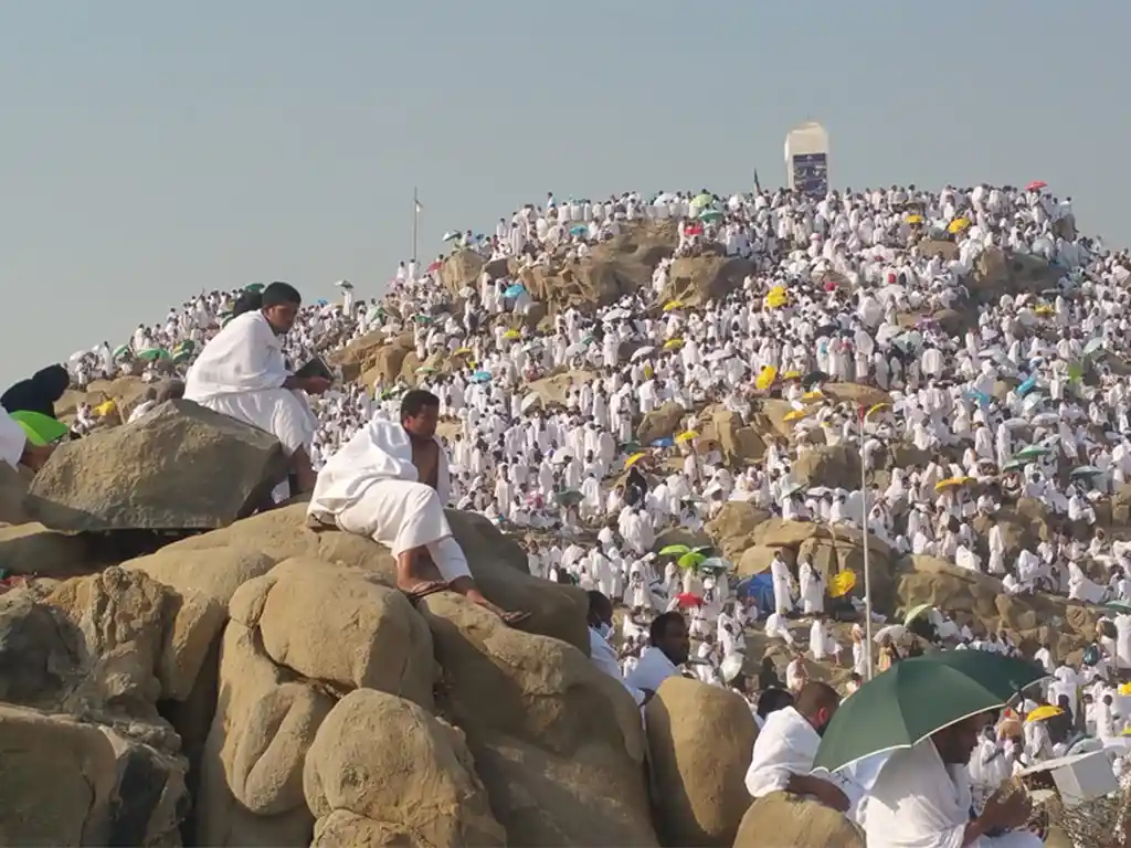 NAHCON, Hajj Operators urged to close ranks for a successful Hajj 2024 Operation
