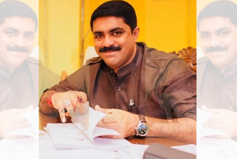 'Pleasure Trip': Goa MLA refuses to be part of 'Gujarat Study Tour'