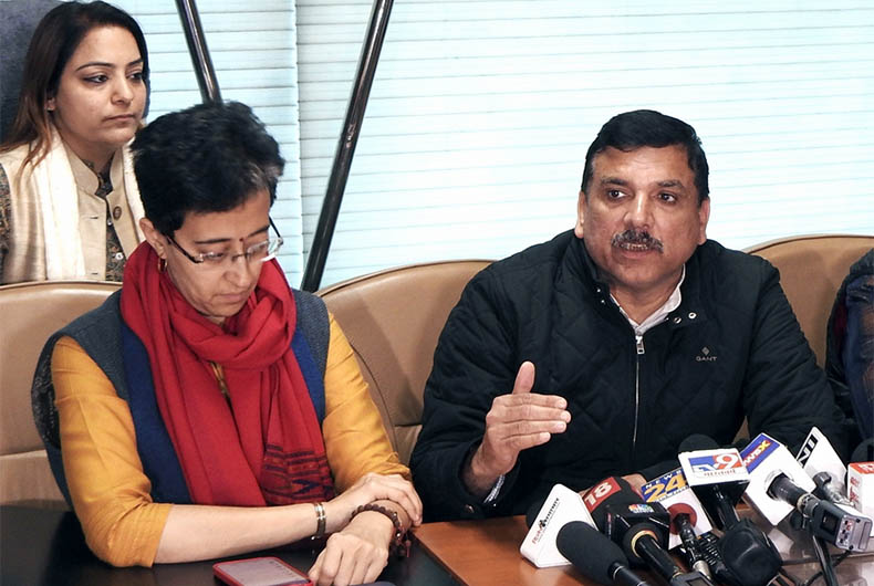 mcd-mayor-election-news