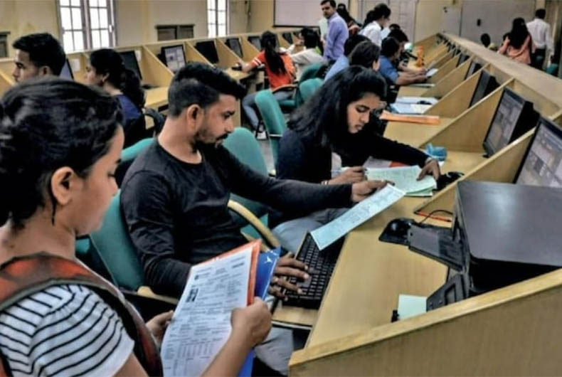 CUET UG 2023: Online registration to start soon