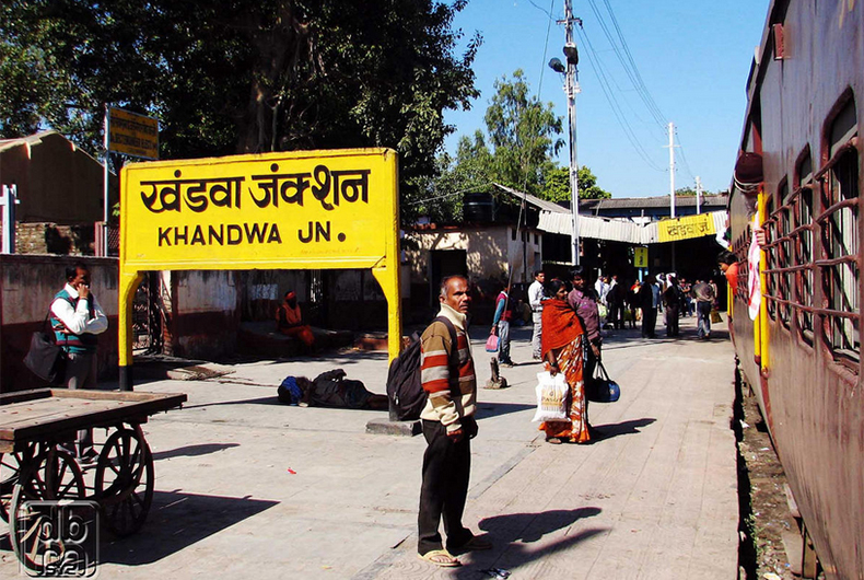 Hanuman idol forcibly installed in Muslim home in Khandwa