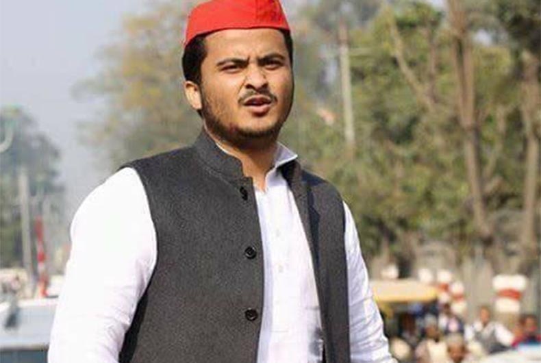 Abdullah Azam Khan disqualified from UP Assembly