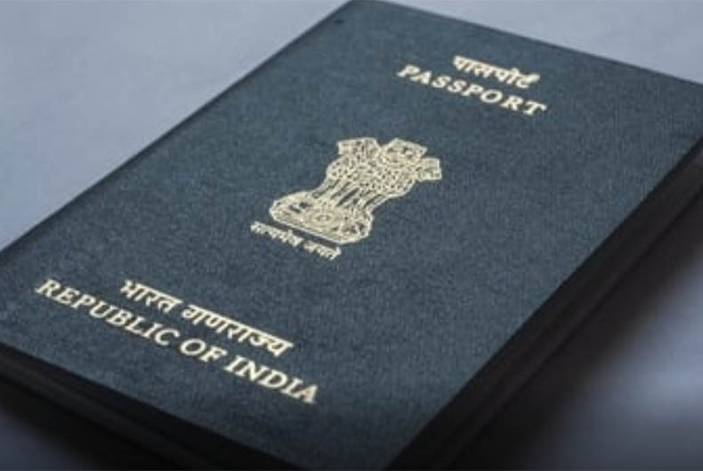 Now, Get Passport Verification by Police Done in Five Days