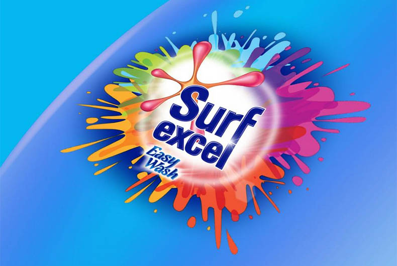 Surf Excel Hindustan Unilever's 1st brand to cross 1 bn turnover mark