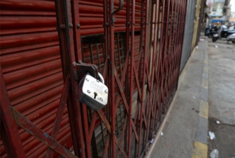 Arunachal Service Commission Paper Leak: Shutdown affects normal life