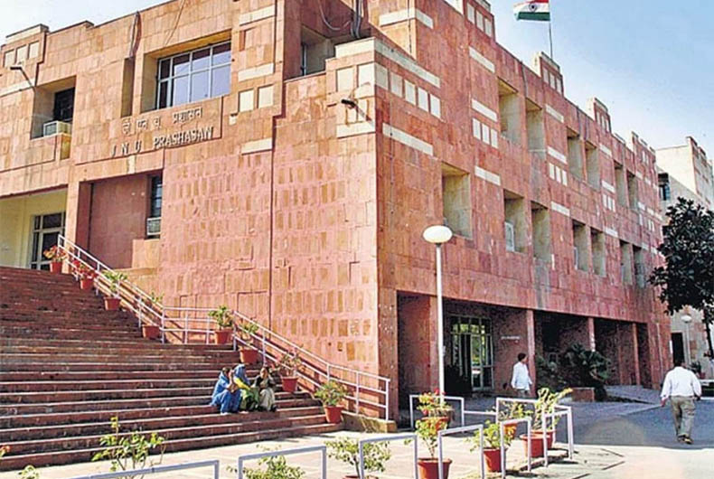 Tamil students in JNU attacked by ABVP, Stalin condemns