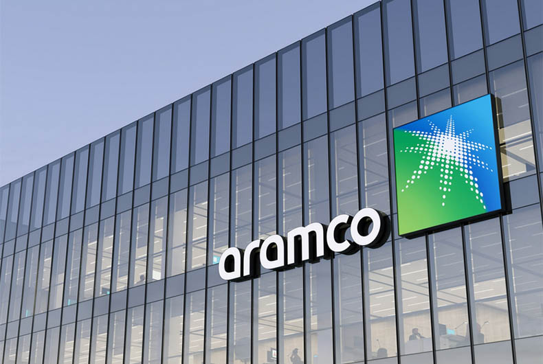 Decks cleared for Aramco subsidiary's 100 pc takeover of VGP Holdings