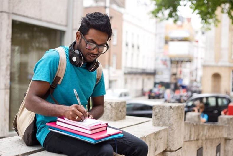 Studying abroad no more a guarantee for easy job placement